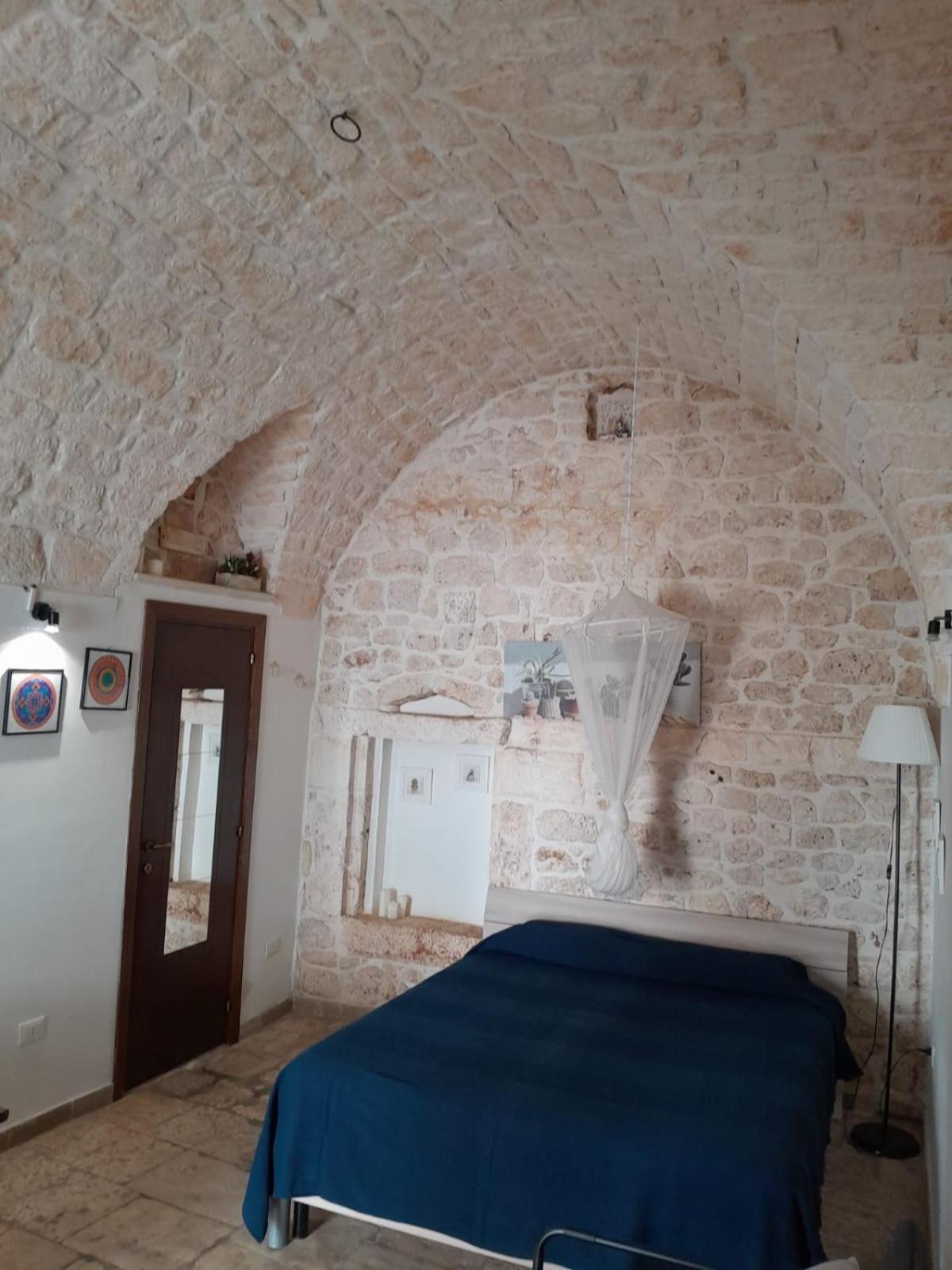 Appartement La Cammaredda à Ostuni Extérieur photo